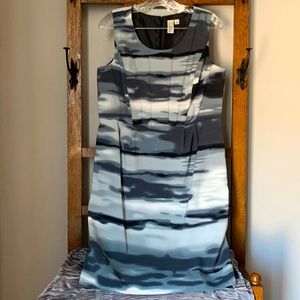 Women’s dress, gently worn. Size 10